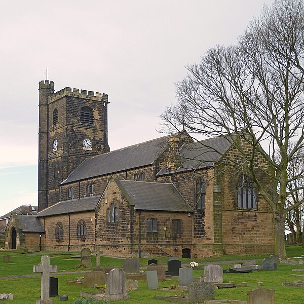 File:Church of St Michael and All Angels, East Ardsley, Leeds, West Yorkshire, England.jpg
