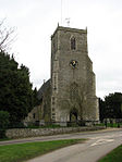 Kirche des Heiligen Kreuzes