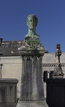 Кладбище Лоясс - Amédée Bonnet.jpg