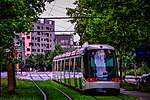 Vignette pour Ligne E du tramway de Strasbourg