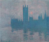 Houses of Parliament, Sunset Claude Monet Parlamentsgebaude.jpg