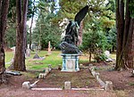 Brookwood Cemetery