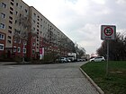 Neubrandenburger Straße