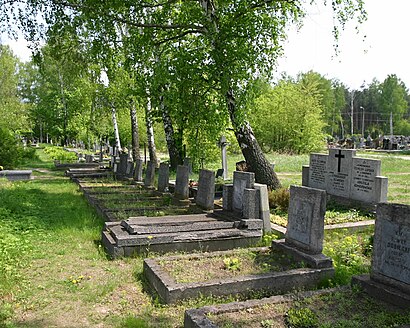 Jak dojechać komunikacją do Skolimów-Konstancin - O miejscu docelowym