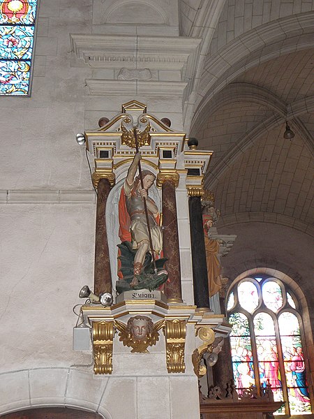 File:Coësmes (35) Église Saint-Pierre Intérieur 11.jpg