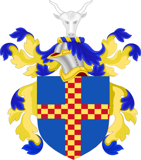 File:Coat of Arms of Eli Whitney.svg