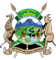 Coat of Arms of Laikipia