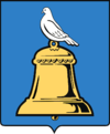 レウトフの公式印章