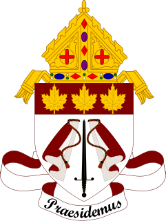 Military Ordinariate of Canada military ordinariate of the Catholic Church in Canada