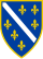 Coat of arms of Bosnia and Herzegovina (1992–1998).svg