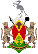 Coat of arms of Ciskei.svg