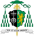 Coat of arms of Francis Duffy (Tuam).svg