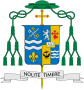 Herb duchownego