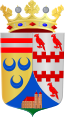 Blason de Wordragen