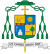 Noel Portal Pedregosa[1]'s coat of arms