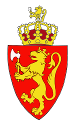 Coat of arms of Norway (1905).svg