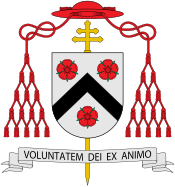 Escudo de armas