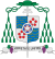 Tarcisio Isao Kikuchi's coat of arms