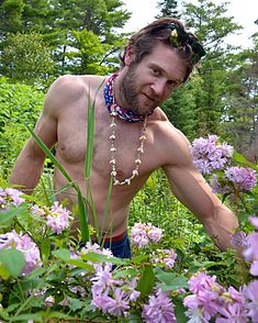 List of actors in gay pornographic films - Wikipedia