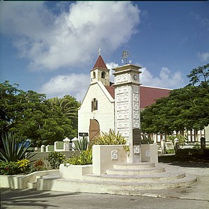 Sint Eustatius