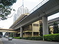 Commonwealth MRT Station