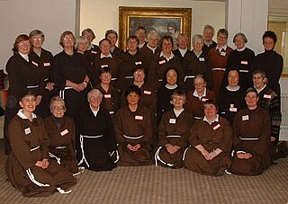 <span class="mw-page-title-main">Community of St. Francis</span> Franciscan Anglican religious order of sisters