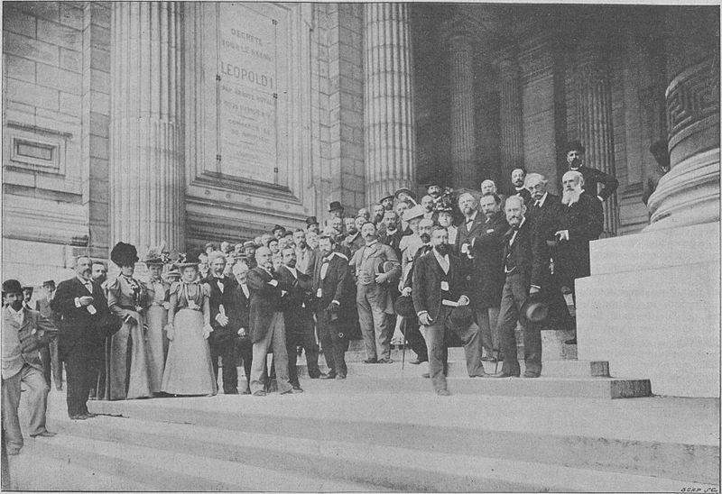 File:Congrès des architectes, Bruxelles, 1897.jpg