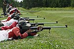 Thumbnail for International Confederation of Fullbore Rifle Associations