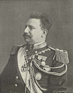 <span class="mw-page-title-main">José Maria de Sousa Horta e Costa</span> Portuguese soldier, politician, and diplomat