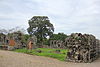 Iglesia y convento de Santo Domingo