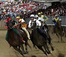 Palio di Asti.