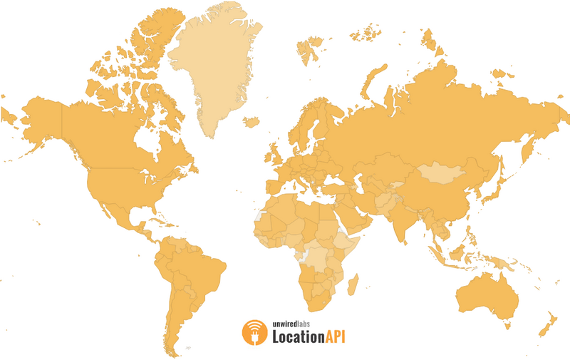 File:Coverage Map - Unwired Labs LocationAPI.png