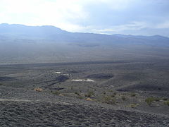 Ubehebe Craters
