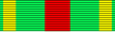 Kruis van de Vrijwillige Strijder 1914-1918 ribbon.svg