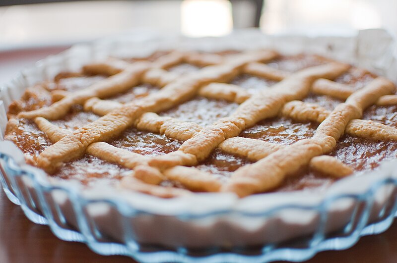 File:Crostata limone e zenzero 3.jpg