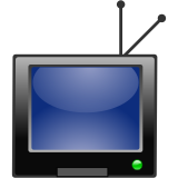 Crystal128-tv.svg 