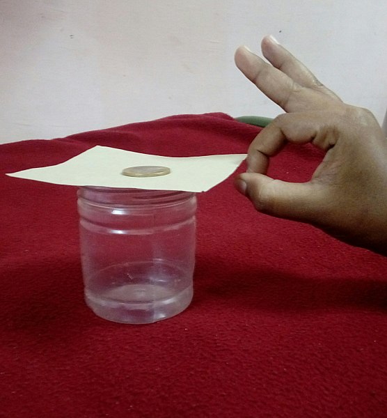 File:Cup and Coin Activity-first law of motion.jpg