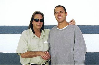 <span class="mw-page-title-main">George Jung</span> American drug trafficker and smuggler (1942–2021)