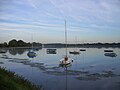 Bertoldsheimer Stausee, Bertoldsheim