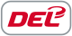 Logo der DEL (seit 2011)
