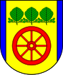 Coat of arms of Barmissen