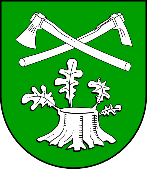 File:DEU Großenrade COA.svg