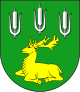 Haßmoor – Stemma