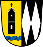 Coat of arms of the Kirchham community