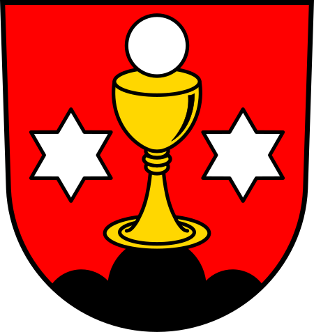 DEU Ottersweier COA