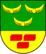Coat of arms of Wiemersdorf