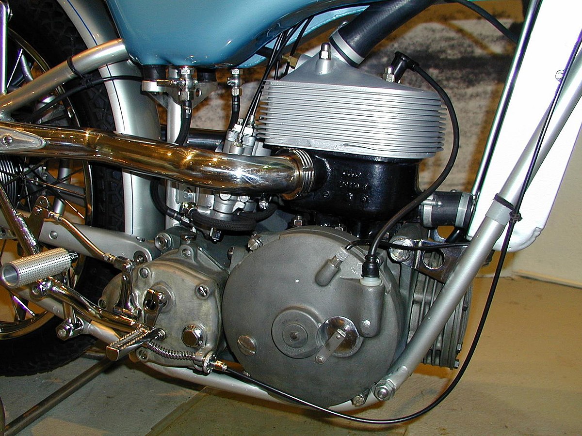 DKW Motorcycles