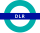 DLR roundel.svg