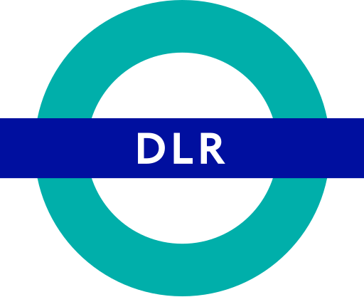 File:DLR roundel.svg