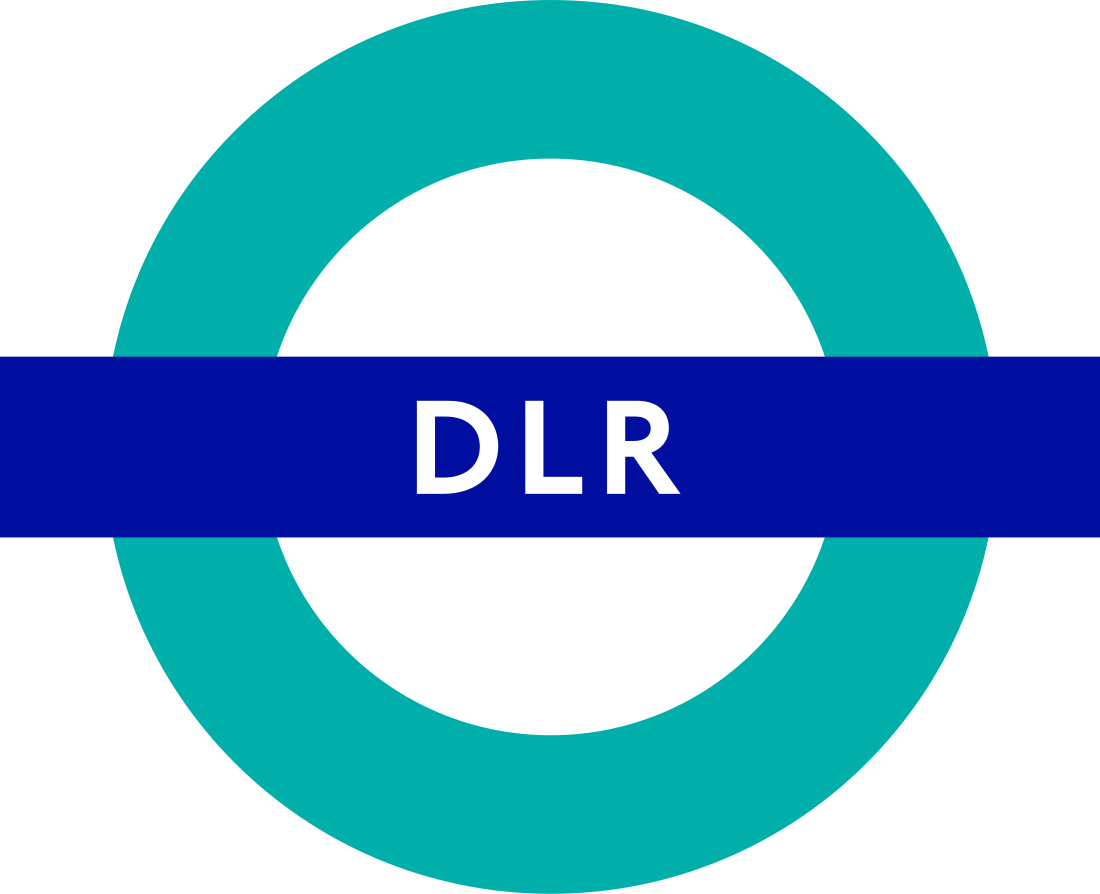 File:DLR roundel.svg